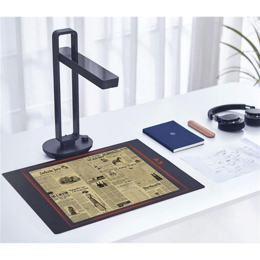 CZUR（シーザー） 【正規販売店】CZUR Aura Pro スキャナー 1400万画素