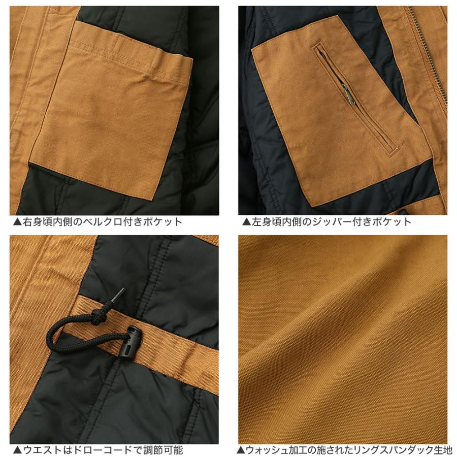 Carhartt（カーハート） ジャケット トラディショナルコート メンズ