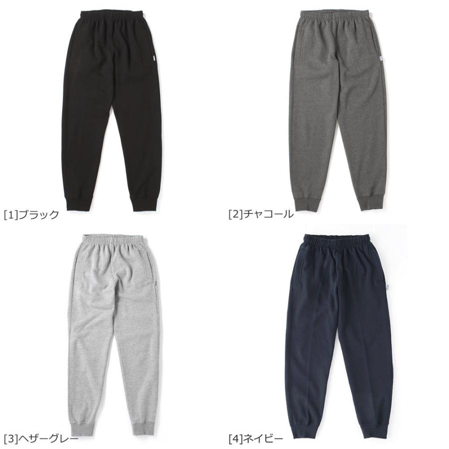 PRO CLUB（プロクラブ） [ビッグサイズ] コンフォート 9oz スウェット
