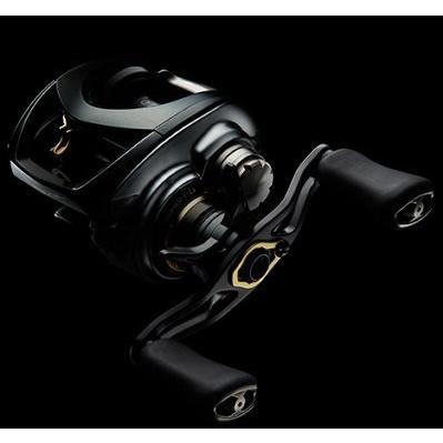 DAIWA（ダイワ） スティーズ CT SV TW 700SHL（左） : フィッシング