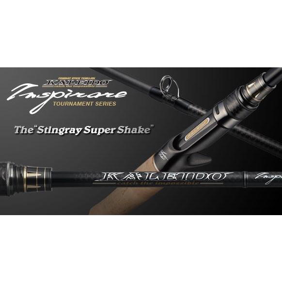 EverGreen（エバーグリーン） EG カレイド インスピラーレ TKIC-63ML