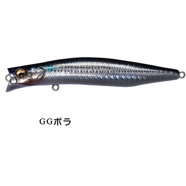 Megabass（メガバス） カゲロウ100F 【メール便（ゆうパケット）利用可