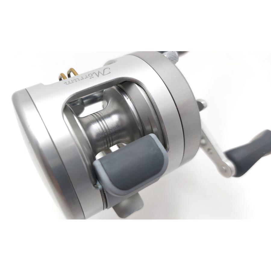 Abu Garcia（アブガルシア） 【中古】【送料無料】アブガルシア モラム