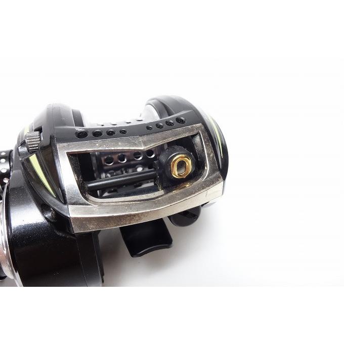 Revo（アブ・ガルシア） 【中古】【送料無料】アブガルシア REVO LTZ