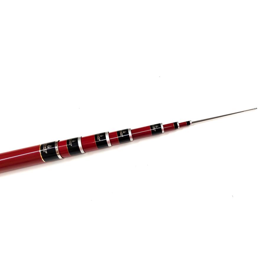 Gamakatsu（がまかつ） 【中古】がまかつ がま鮎 パワーソニック 振抜