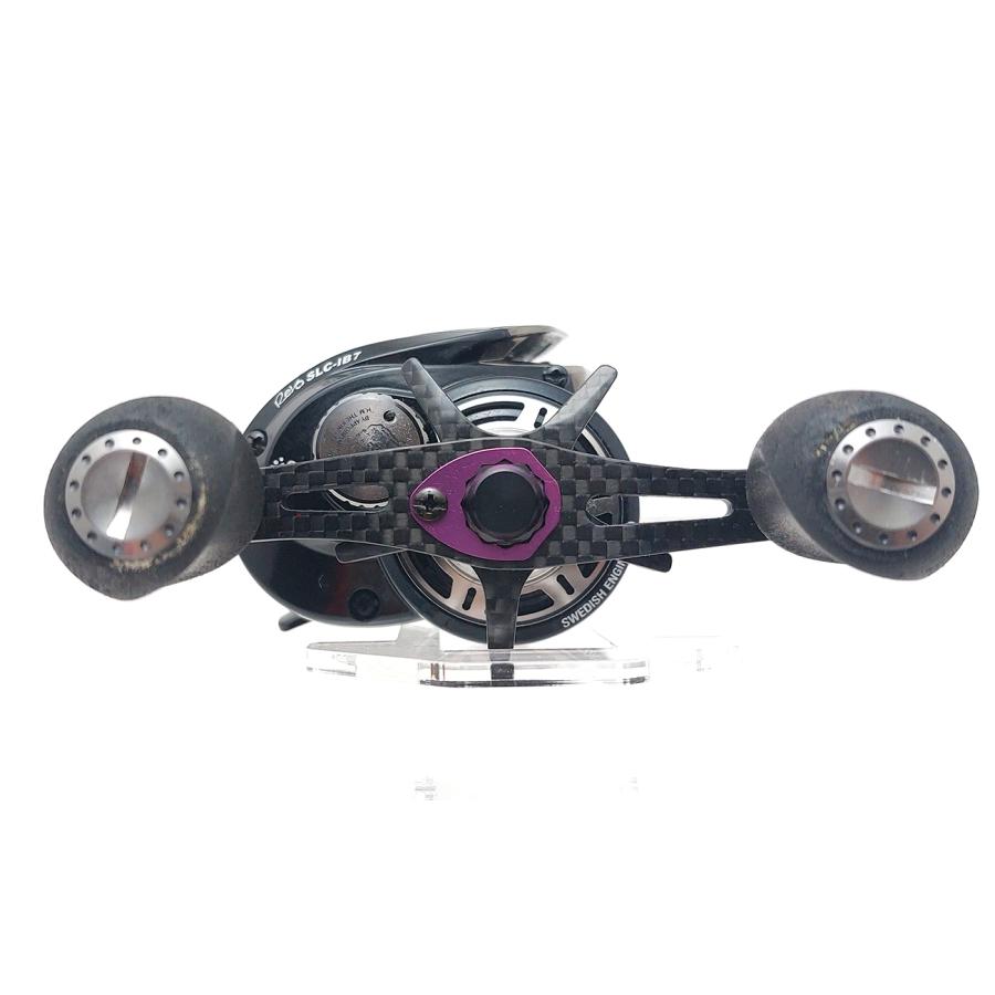 Abu Garcia（アブガルシア） 【中古】【送料無料】アブガルシア REVO