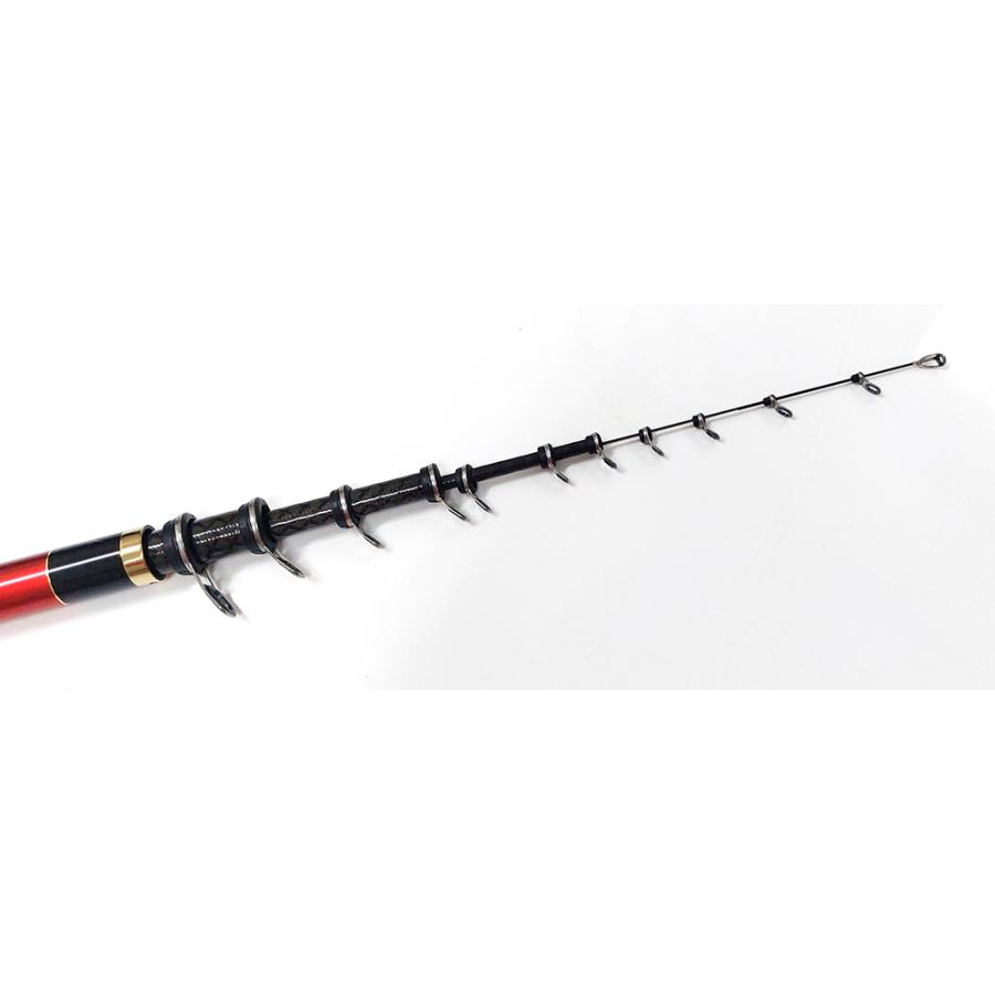 Gamakatsu（がまかつ） 【中古】【送料無料】がまかつ がま磯 マスター