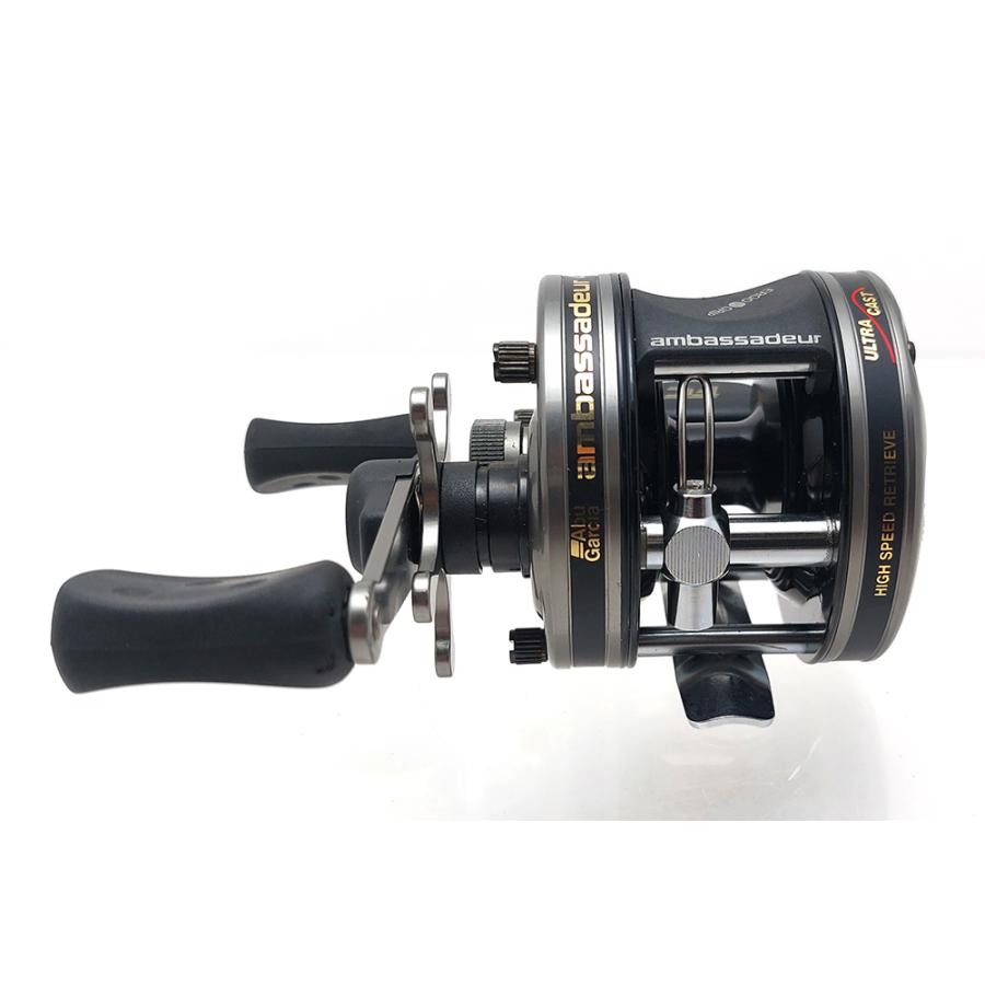 Revo（アブ・ガルシア） 【中古】【送料無料】アブガルシア