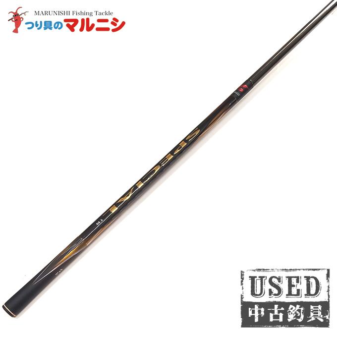 DAIWA（ダイワ） 【中古】ダイワ 銀影 競技 スペシャル T 90・N 鮎竿