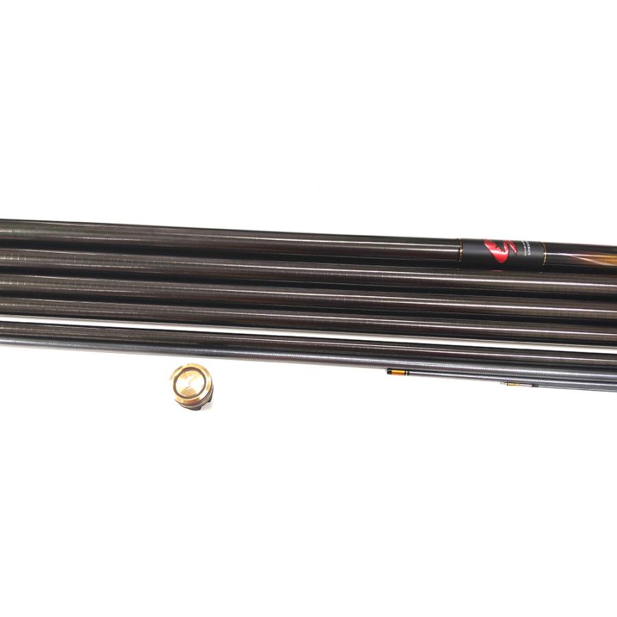 DAIWA（ダイワ） 【中古】ダイワ 銀影 競技 スペシャル T 90・N 鮎竿