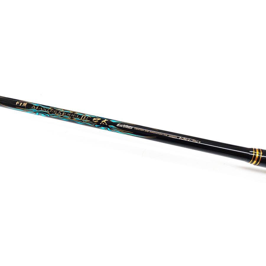 Gamakatsu（がまかつ） 【中古】【送料無料】がまかつ がま磯 マスター