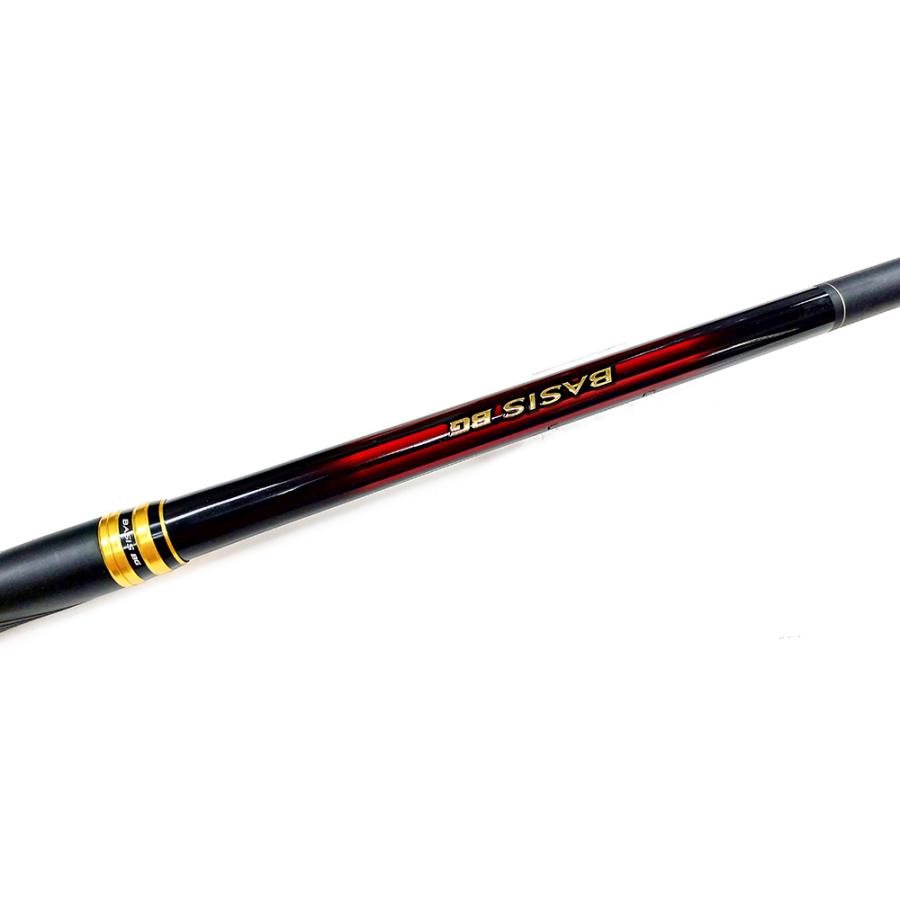 シマノ（SHIMANO） 【中古】【送料無料】シマノ 18 ベイシス BG 5-500