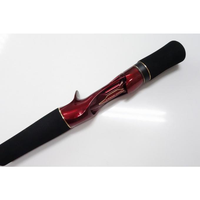 中古】【送料無料】シマノ ワールドシャウラ エクステンションバット