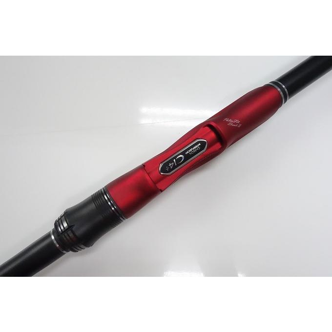 中古】【送料無料】シマノ ファイアブラッド 1.5-500 デリンジャー (1