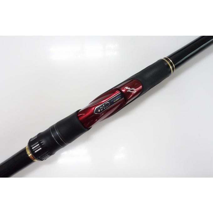 中古】【送料無料】シマノ 21 極翔 1.5-500 (1) : つり具のマルニシ