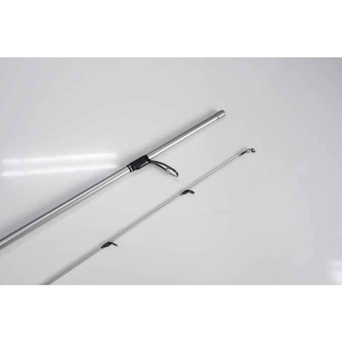 中古】【送料無料】ダイワ ハートランド 白震斬 八伍 (HL 852ML+FS-SV