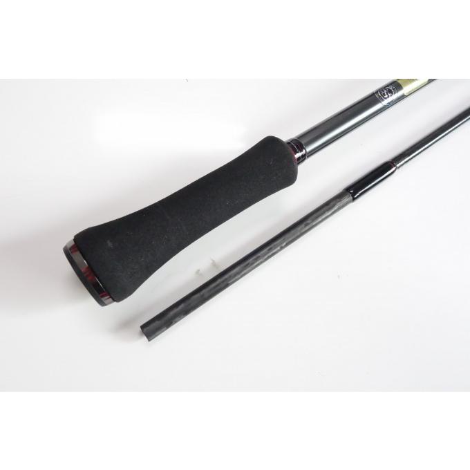 中古】【送料無料】ダイワ エメラルダス ストイスト RT IL 79MMH (1