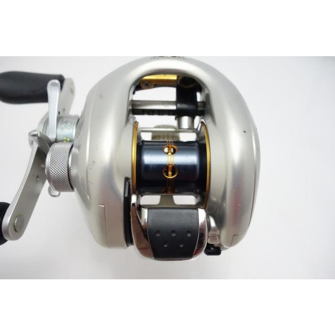 中古】【送料無料】シマノ メタニウム Mg DC 左ハンドル (1) : つり具