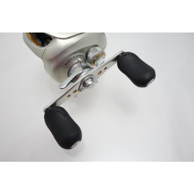 中古】【送料無料】シマノ メタニウム Mg DC 左ハンドル (1) : つり具