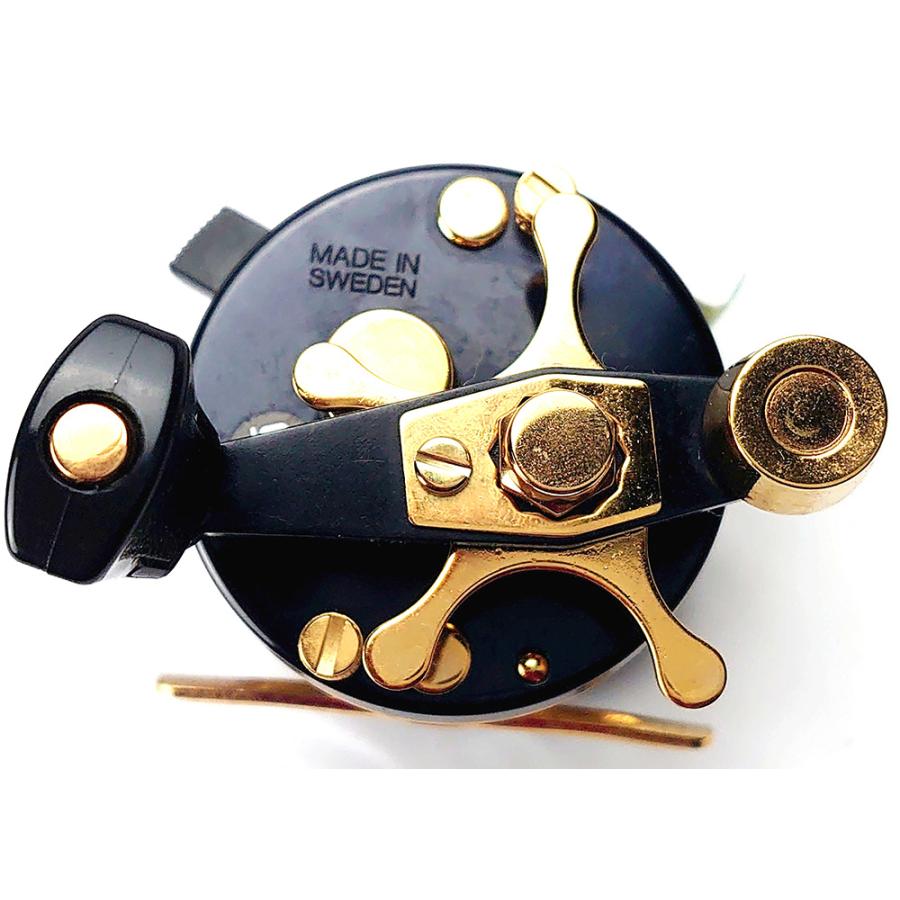 Abu Garcia（アブガルシア） 【中古】【送料無料】アブガルシア