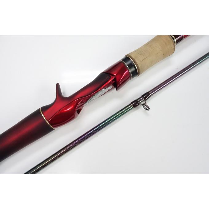 中古】【送料無料】シマノ 18 ワールドシャウラ 17114R-2 (1) : つり具