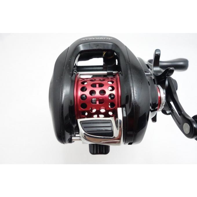 中古】【送料無料】シマノ 15 アルデバラン BFS XG リミテッド 右