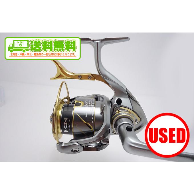 シマノ（SHIMANO） 【中古】【送料無料】シマノ 15 BB-X テクニウム