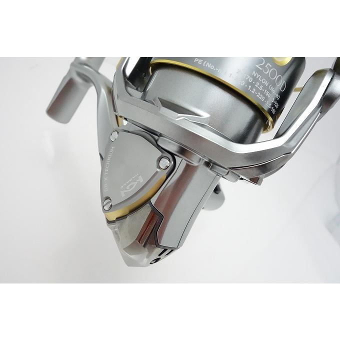 シマノ（SHIMANO） 【中古】【送料無料】シマノ 15 BB-X テクニウム