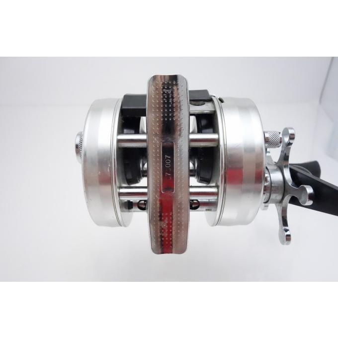 Abu Garcia（アブガルシア） 【中古】【送料無料】アブガルシア