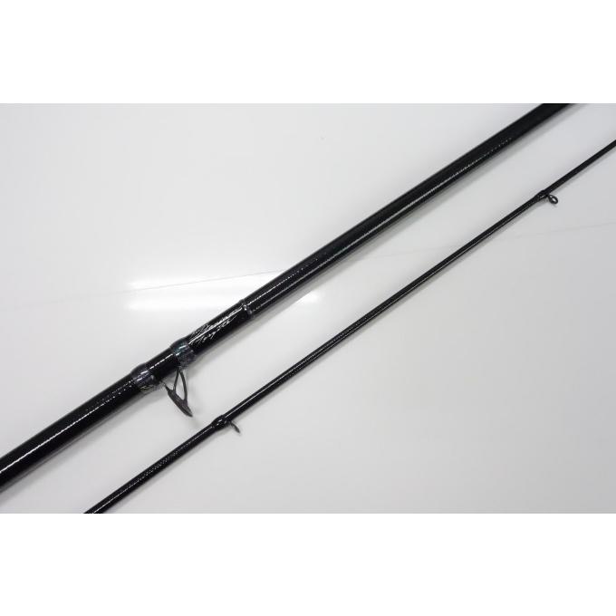 中古】【送料無料】バリバス グラファイトワークス AR-801RX-STi