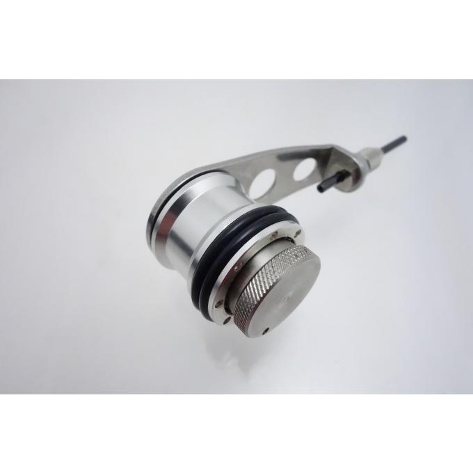 中古】【送料無料】シャウト ボビンノッター (1) : つり具のマルニシ