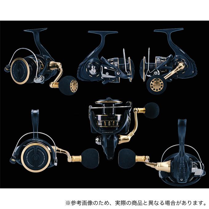 DAIWA（ダイワ） 【目玉商品】ダイワ 23 BG SW 4000D-CXH (2023年