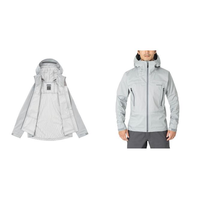 シマノ（SHIMANO） (7)【目玉商品】 RA-023W (L／グレー) アングラーズ