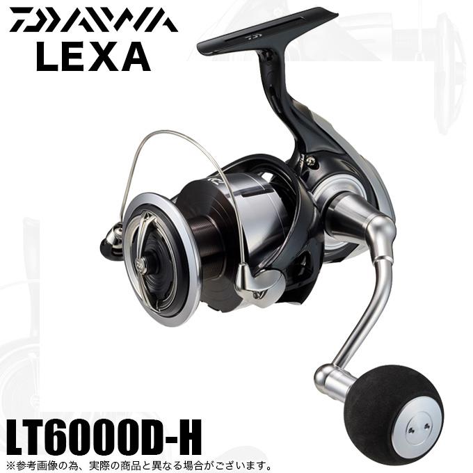 DAIWA（ダイワ） 【目玉商品】ダイワ 23 LEXA レグザ LT6000D-H (2023