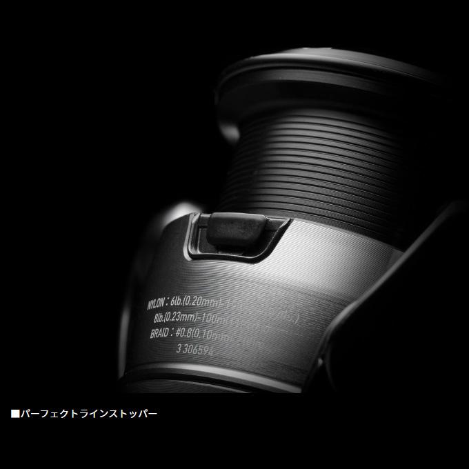 DAIWA（ダイワ） 24 セルテート LT4000-CXH (2024年モデル) スピニング