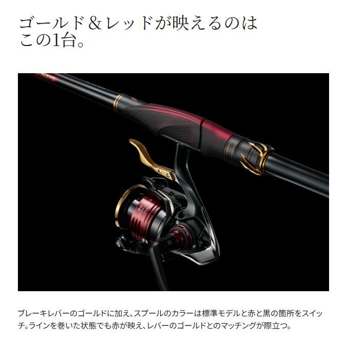 シマノ（SHIMANO） 25 BB-X ハイパーフォース タイプ2 C3000DXG S R 右