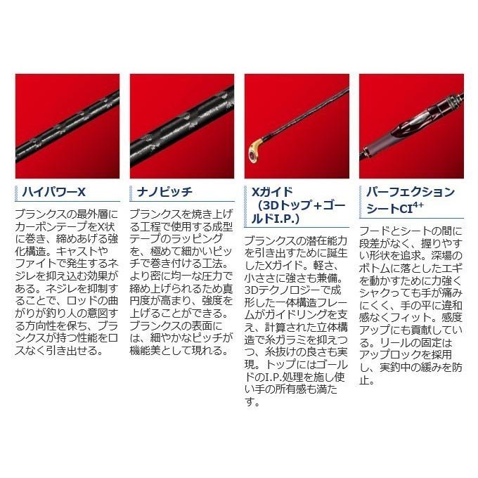 シマノ（SHIMANO） セフィア リミテッド (Sephia LIMITED) S89ML