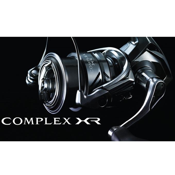 シマノ（SHIMANO） 【目玉商品】シマノ 21 コンプレックス XR C2000F4