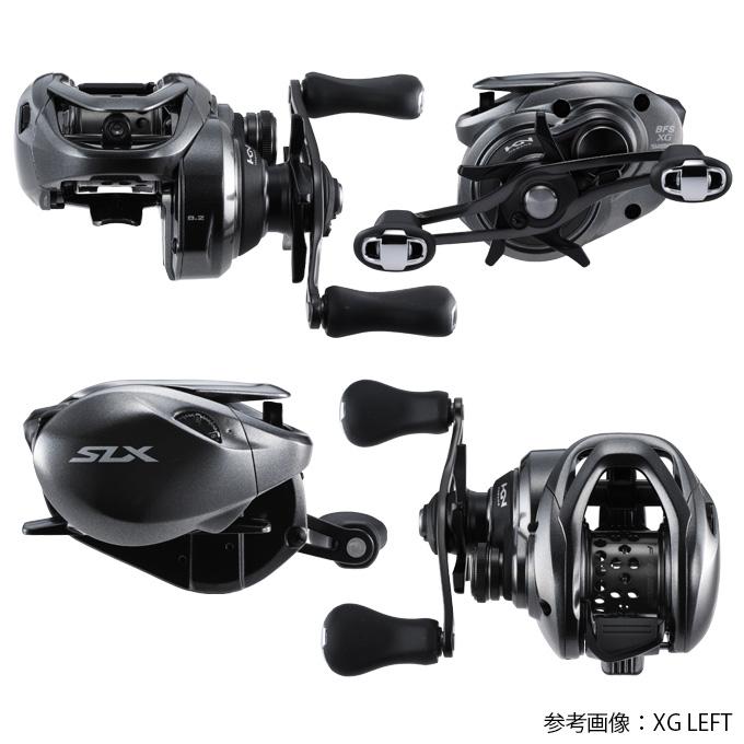 シマノ（SHIMANO） 25 SLX BFS XG RIGHT 右ハンドル (2025年モデル