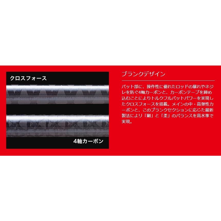 Major Craft（メジャークラフト） トリプルクロス ティップラン TCX