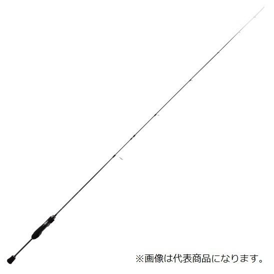 Major Craft（メジャークラフト） 鯵道5G AD5-S502L/AJI Lシリーズ AJI