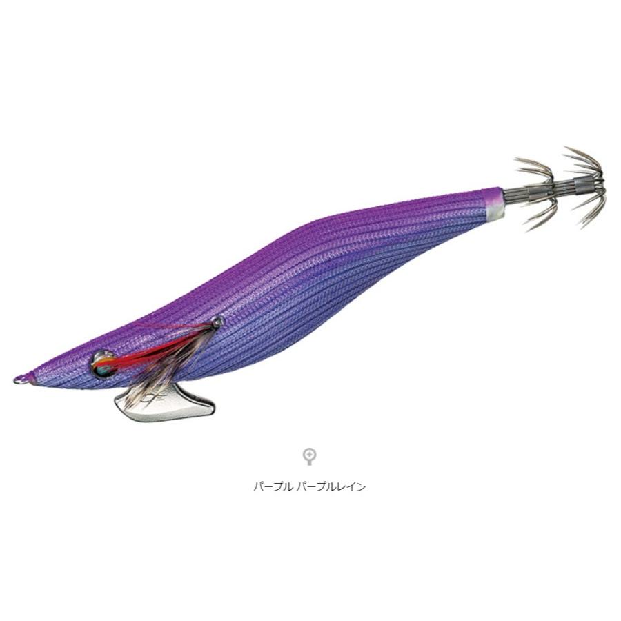 DAIWA（ダイワ） エメラルダスラトル 3.5号 ラトル入りイカエギ・餌木