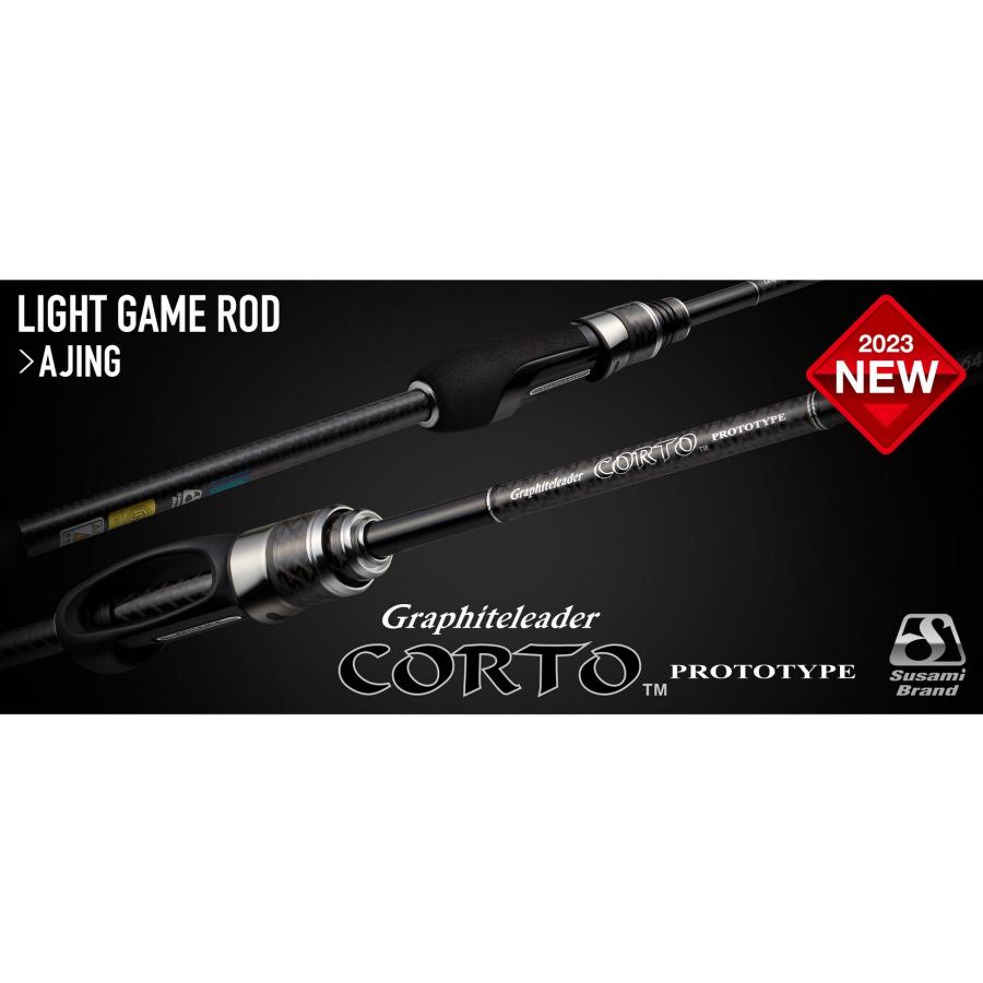 オリムピック（OLYMPIC） オリムピック/Olympic 23コルトプロトタイプ