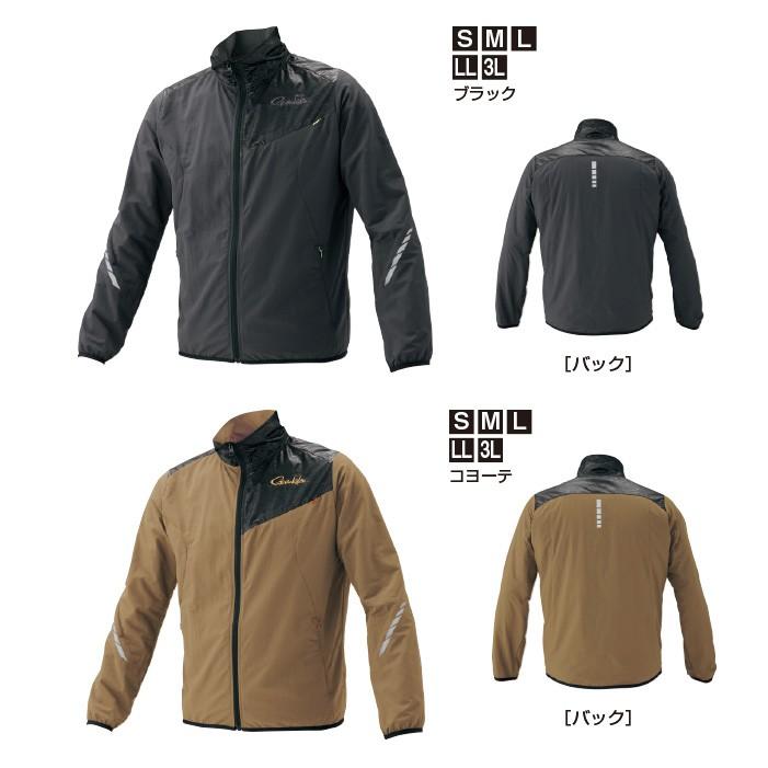 Gamakatsu（がまかつ） がまかつ/Gamakatsu NO FLY ZONE ウィンド