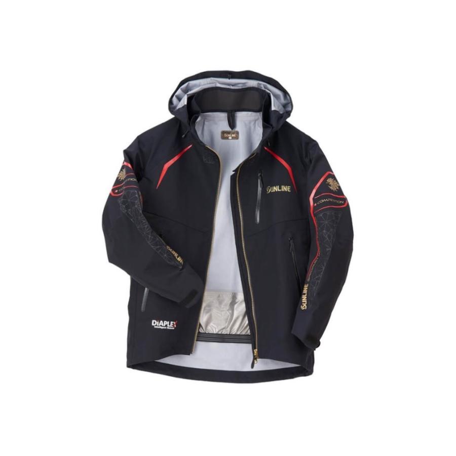 サンライン（SUNLINE） SUNLINE DIAPLEX サーモセレクトシェルスーツ