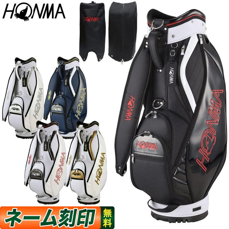 HONMA GOLF（本間ゴルフ） 【先行予約・12月上旬】本間ゴルフ HONMA