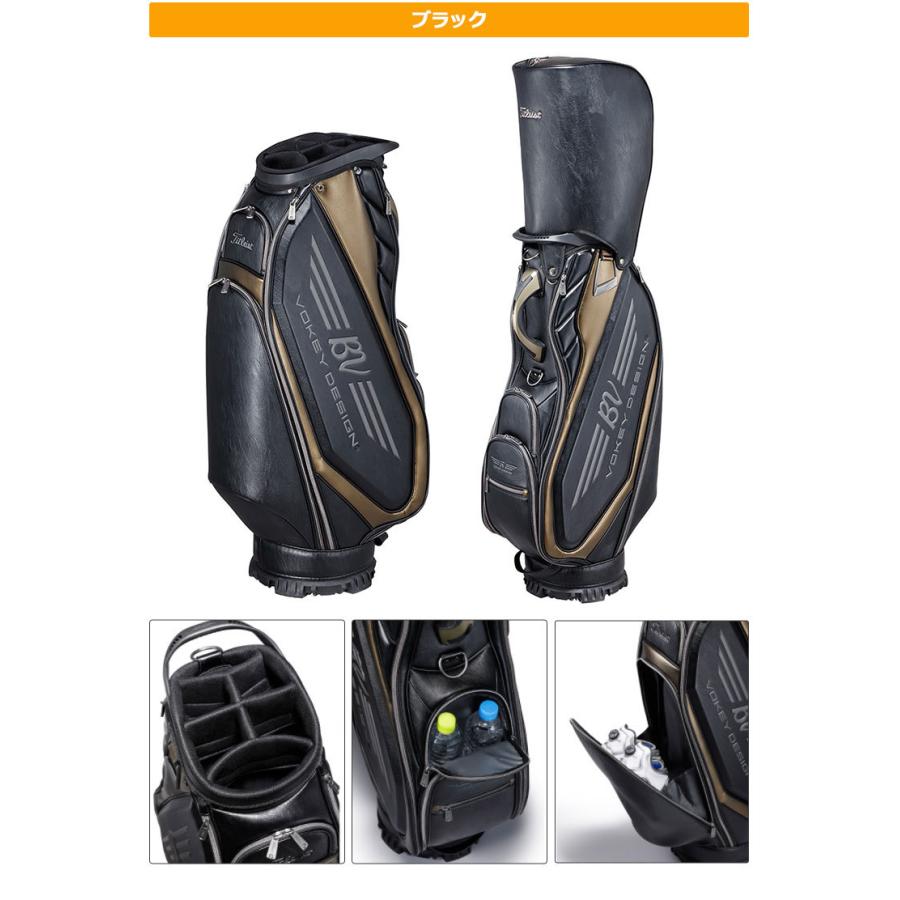 Titleist（タイトリスト） ゴルフ CB1VW 【限定 ボーケイコレクション
