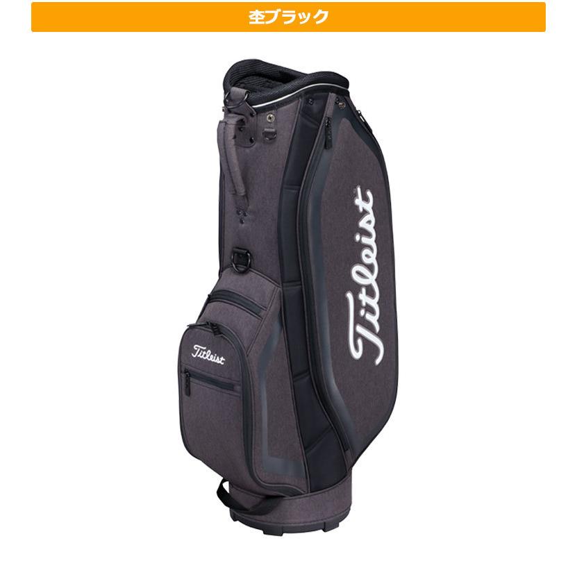 Titleist（タイトリスト） ゴルフ CB191 シンプルアスリート キャディ