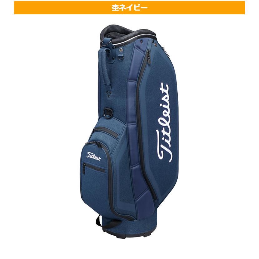 Titleist（タイトリスト） ゴルフ CB191 シンプルアスリート キャディ