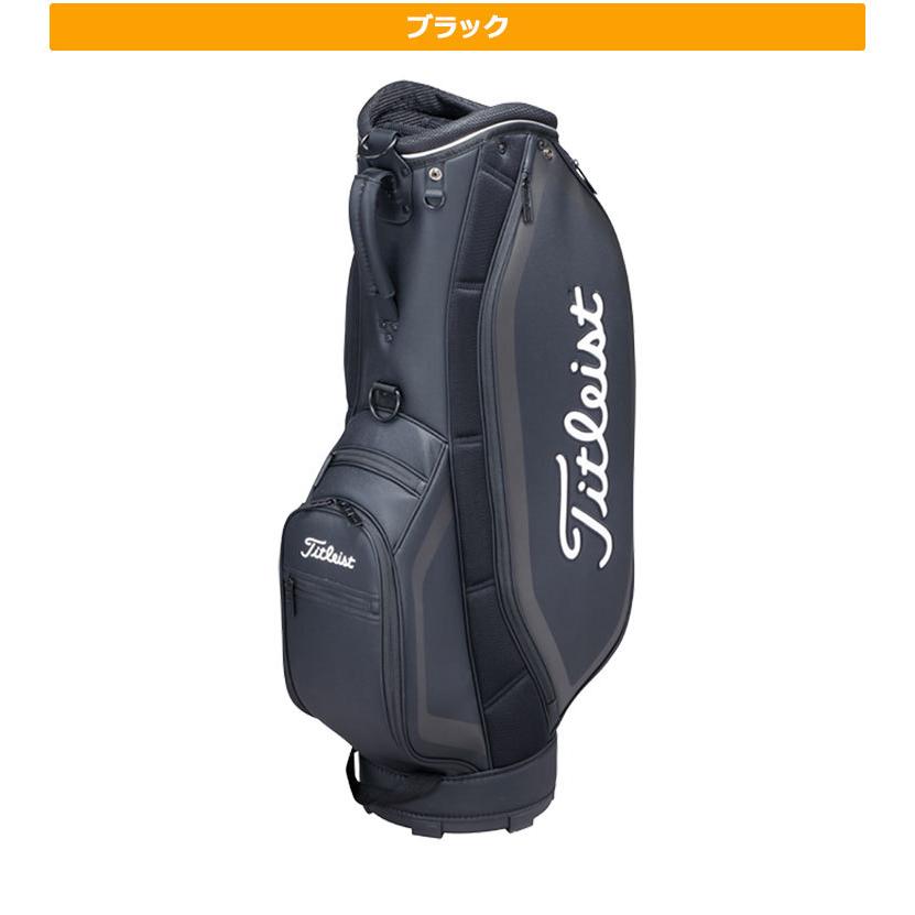Titleist（タイトリスト） ゴルフ CB191 シンプルアスリート キャディ